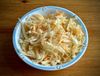 Квашеная капуста